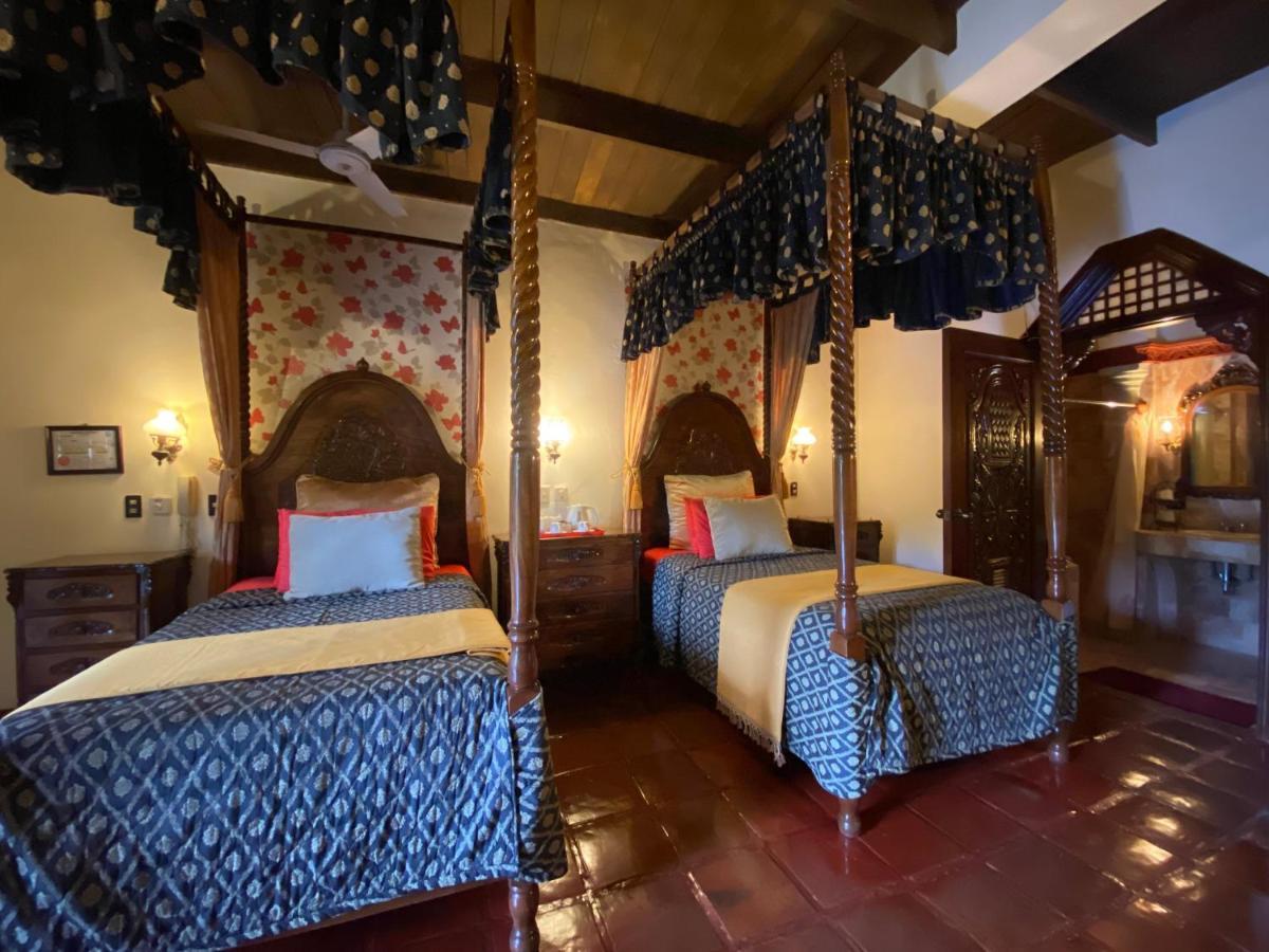 Tropicana Castle Dive Resort Powered By Cocotel Puerto Galera Luaran gambar